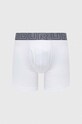 Under Armour bokserki 3-pack 25UUSHJ093 biały AW24