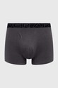 Oblečenie Boxerky Under Armour 3-pak 25UUSHJ093 červená