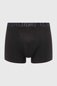 Boxerky Under Armour 3-pak červená 25UUSHJ093