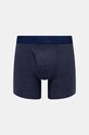 Under Armour boxeri 3-pack bleumarin 25UUSHJ093