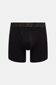 Odzież Under Armour bokserki męskie 93 Perf Cotton 6in 3-pack 25UUSHJ093 zielony