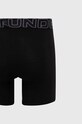 Ruházat Under Armour boxeralsó 3 db 25UUSHJ093 fekete