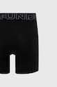 Odzież Under Armour bokserki 3-pack 25UUSHJ093 czarny