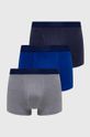Under Armour boxeri 3-pack boxeri bleumarin 25UUSHJ083