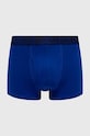 Under Armour boxeri 3-pack 25UUSHJ083 bleumarin AW24