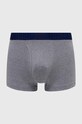 Îmbrăcăminte Under Armour boxeri 3-pack 25UUSHJ083 bleumarin