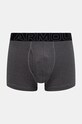 Under Armour boxeri 3-pack gri 25UUSHJ083