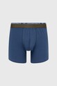 CR7 Cristiano Ronaldo boxer in cotone pacco da 3 blu navy 8100.4900.2753