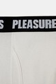 Bavlněné boxerky PLEASURES Boxer Briefs 2-pack P24SP073.BLACK