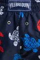 mornarsko plava Kratke hlače za kupanje Vilebrequin MOOREA