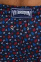 темно-синій Купальні шорти Vilebrequin MOORISE