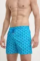 plava Kratke hlače za kupanje Vilebrequin MAHINA Muški