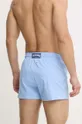 Kratke hlače za kupanje Vilebrequin MAN Temeljni materijal: 98% Poliamid, 2% Elastan Podstava: 100% Poliamid
