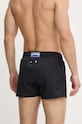 Odjeća Kratke hlače za kupanje Vilebrequin MAN MANH9E00 crna