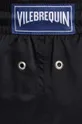 чорний Купальні шорти Vilebrequin MAN