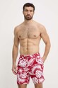 Купальные шорты Superdry M3010232A.2BV красный SS24