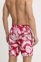 Одежда Купальные шорты Superdry M3010232A.2BV красный