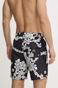 Îmbrăcăminte Superdry pantaloni scurti de baie M3010232A.2BW negru