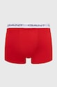 Μποξεράκια Gant 3-pack λευκό 900013003