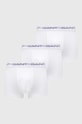 Gant boxeri 3-pack boxeri alb 900013003