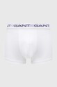 Боксери Gant 3-pack 900013003 білий AW24