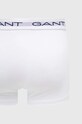 Одяг Боксери Gant 3-pack 900013003 білий