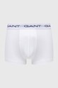 Μποξεράκια Gant 3-pack γκρί 900013003