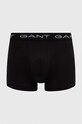 Îmbrăcăminte Gant boxeri 3-pack 900013003 gri
