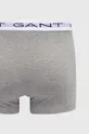 Boxerky Gant 3-pak