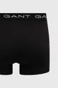 Μποξεράκια Gant 3-pack 95% Βαμβάκι, 5% Σπαντέξ