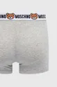 Moschino Underwear boxer pacco da 2 95% Cotone, 5% Elastam