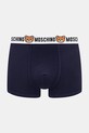 Боксеры Moschino Underwear 2 шт 1387.4402 тёмно-синий SS25