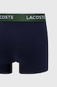 Lacoste boxeralsó 3 db 5H3401T