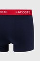 Lacoste boxeralsó 3 db 5H3401T