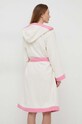 United Colors of Benetton accappatoio 6ORG28015 beige