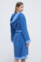 Дрехи Халат United Colors of Benetton 6ORG28015 син