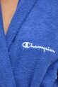 Îmbrăcăminte Champion halat de baie din bumbac 805922 albastru