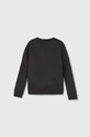 Dětská mikina Calvin Klein Jeans IB0IB01292.128.176.PPYH černá SS24