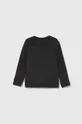 Дитяча кофта Calvin Klein Jeans сірий