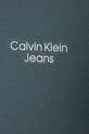 Chłopiec Calvin Klein Jeans bluza dziecięca IB0IB01293.104.116.PPYH niebieski