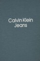 Chłopiec Calvin Klein Jeans bluza dziecięca IB0IB01293.128.176.PPYH niebieski