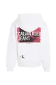 Calvin Klein Jeans bluza dziecięca 90 % Bawełna, 10 % Poliester 