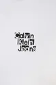 Detská mikina Calvin Klein Jeans 90 % Bavlna, 10 % Polyester