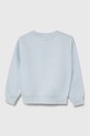 Dětská mikina Calvin Klein Jeans IB0IB01957.128.176.PPYH modrá SS24