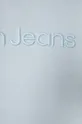 Dječja dukserica Calvin Klein Jeans Glavni materijal: 60% Pamuk, 40% Poliester Manžeta: 97% Pamuk, 3% Elastan