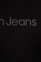 Calvin Klein Jeans felpa per bambini Coulisse: 97% Cotone, 3% Elastam