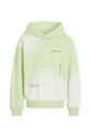 Calvin Klein Jeans bluza bawełniana dziecięca IU0IU00549.128.176.PPYH zielony SS24