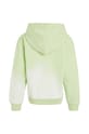 Chłopiec Calvin Klein Jeans bluza bawełniana dziecięca IU0IU00549.128.176.PPYH zielony