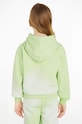 Calvin Klein Jeans bluza bawełniana dziecięca IU0IU00549.128.176.PPYH