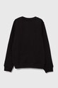 Dětská mikina Calvin Klein Jeans IU0IU00570.128.176.PPYH černá SS24